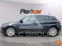 2019 Peugeot 308