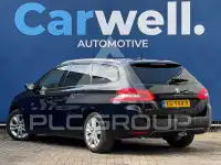 2019 Peugeot 308