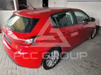 2019 Peugeot 308