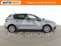 2019 Peugeot 308