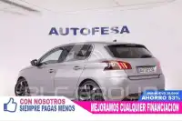 2019 Peugeot 308