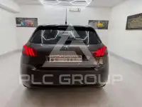 2019 Peugeot 308