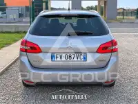 2019 Peugeot 308