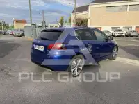 2019 Peugeot 308