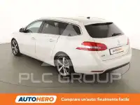 2019 Peugeot 308