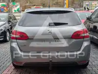 2019 Peugeot 308