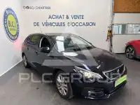 2019 Peugeot 308