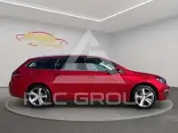 2019 Peugeot 308