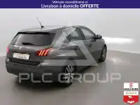 2019 Peugeot 308