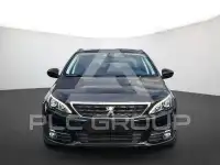 2019 Peugeot 308