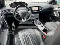 2019 Peugeot 308