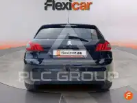 2019 Peugeot 308