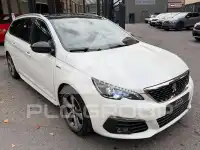 2019 Peugeot 308