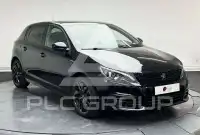 2019 Peugeot 308