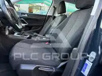 2019 Peugeot 308