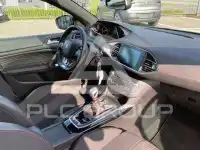 2019 Peugeot 308