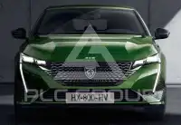 2019 Peugeot 308