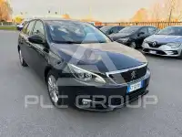 2019 Peugeot 308