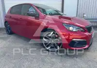 2019 Peugeot 308