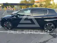 2019 Peugeot 308