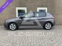 2019 Peugeot 308