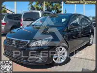 2019 Peugeot 308