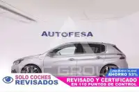 2019 Peugeot 308