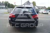 2019 Peugeot 308