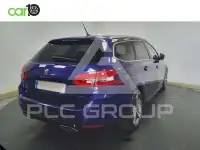 2019 Peugeot 308