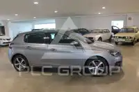 2019 Peugeot 308
