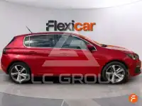 2019 Peugeot 308