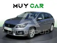 2019 Peugeot 308