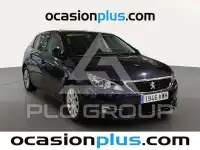2019 Peugeot 308