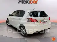 2019 Peugeot 308