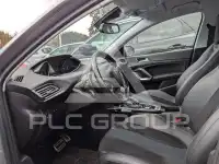 2019 Peugeot 308