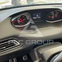 2019 Peugeot 308
