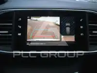 2019 Peugeot 308