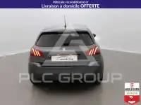 2019 Peugeot 308