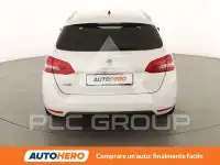2019 Peugeot 308