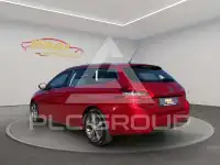 2019 Peugeot 308