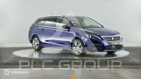 2019 Peugeot 308