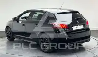 2019 Peugeot 308
