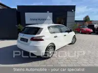2019 Peugeot 308
