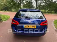 2019 Peugeot 308