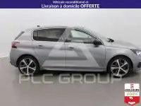 2019 Peugeot 308