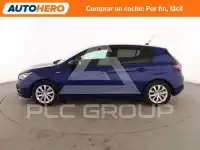 2019 Peugeot 308