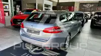 2019 Peugeot 308