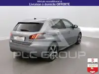 2019 Peugeot 308