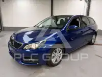 2019 Peugeot 308
