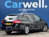 2019 Peugeot 308